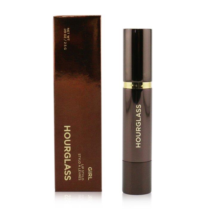 アワーグラス HourGlassレディース Girl Lip Stylo ガール リップ スタイロ # ACHIEVER (DEEP MAUVE)
