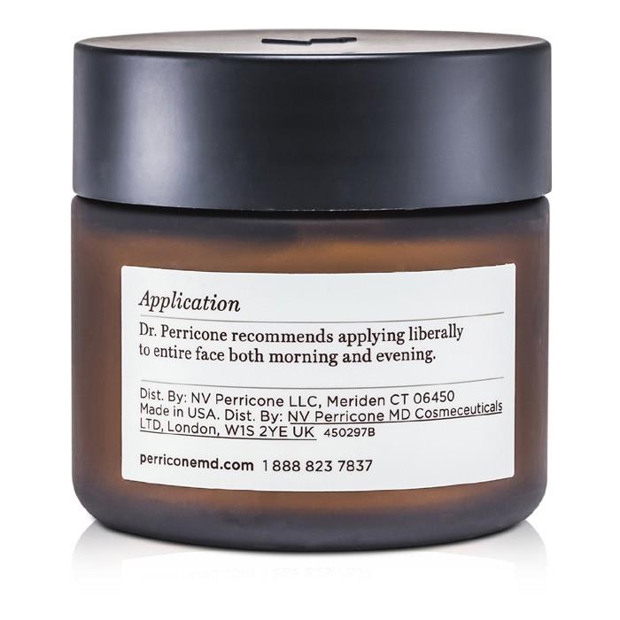 ドクターペリコン Perricone MD レディースディープモイスチャー 59ML 651473514206
