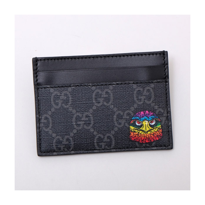 グッチGUCCI SLG メンズウォレット 451277 91NAN 1087 NERO