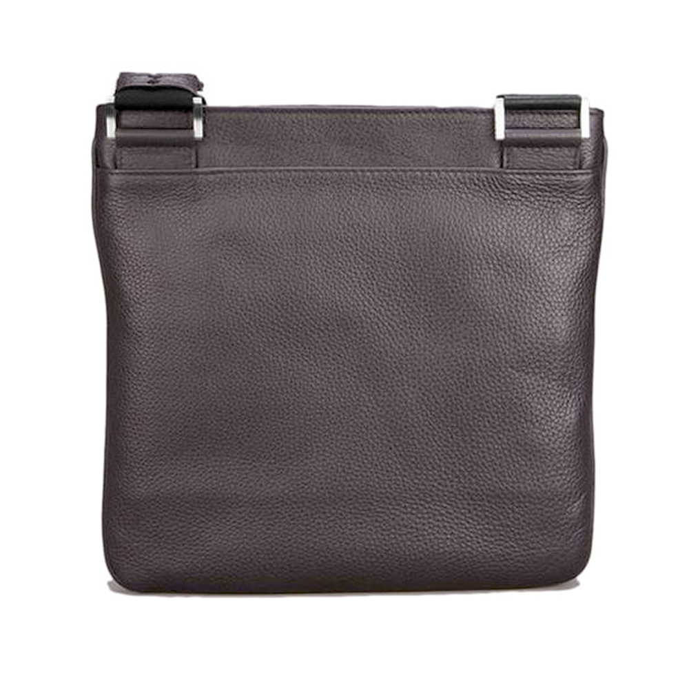 エンポリオアルマーニ EMPORIO ARMANIメンズショルダーバッグ YEME91 YH185 80397