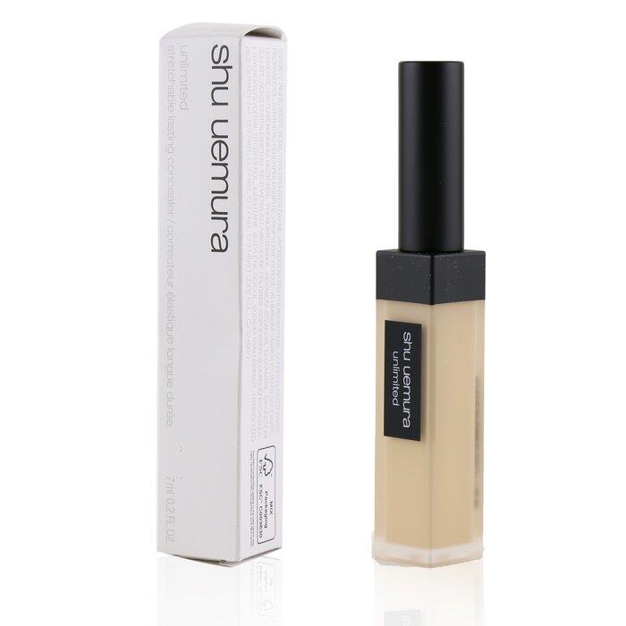 シュウウエムラ Shu Uemura レディース アンリミテッド コンシーラー # 5 ライト 4935421706612