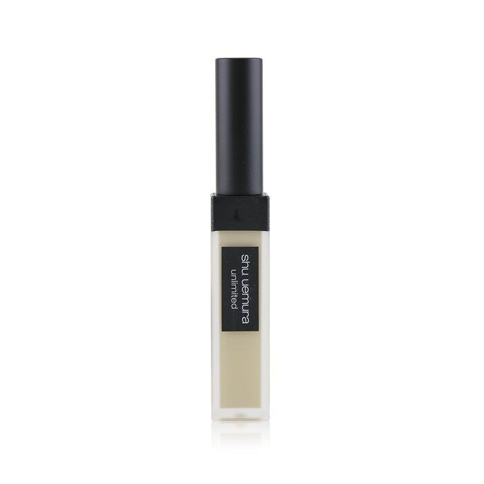 シュウウエムラ Shu Uemura レディース アンリミテッド コンシーラー #6 ライト 4935421706643