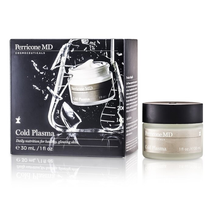 ドクターペリコン Perricone MD レディースコールドプラズマ 30ML  651473530909
