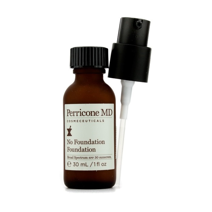 ドクターペリコン Perricone MD レディースノーファンデーションファンデーション SPF 30 #クラシック 651473512202