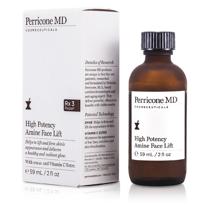 ドクターペリコン Perricone MD レディースハイポテンシーフェイスリフト  59ML 651473510703