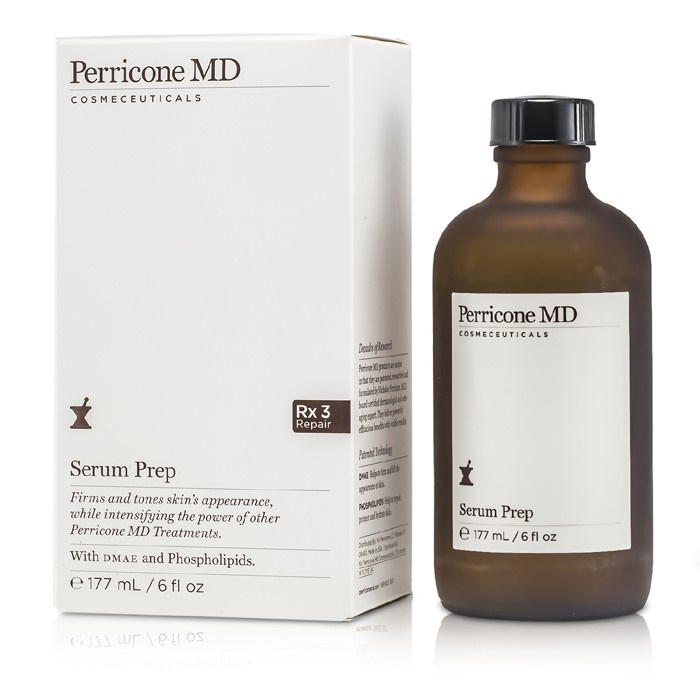 ドクターペリコン Perricone MD レディースセラムプレップ 177ml 651473550402