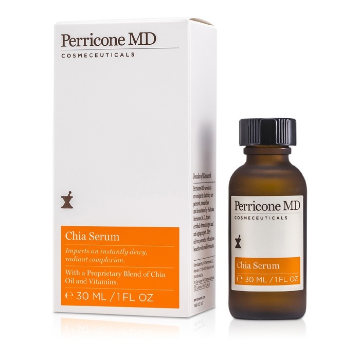 ドクターペリコン Perricone MD レディース チアセラム 30ml 651473511502