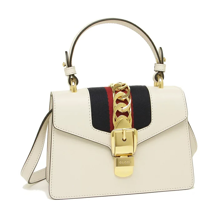 グッチGUCCI BAG レディースバッグ 470270 D4ZAG 8605 WHITE