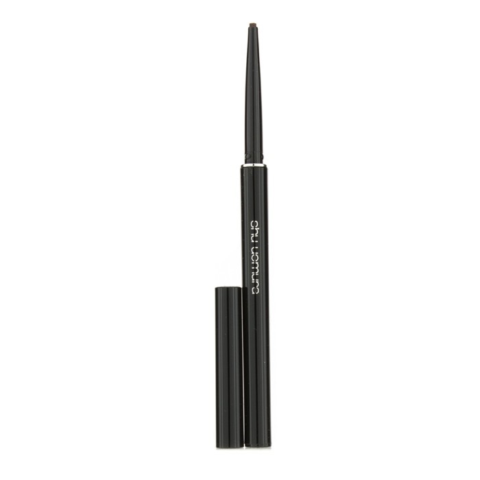 シュウウエムラ Shu Uemura レディース ラスティング ソフト ゲル ペンシル # 02 M 茶色 4935421383837