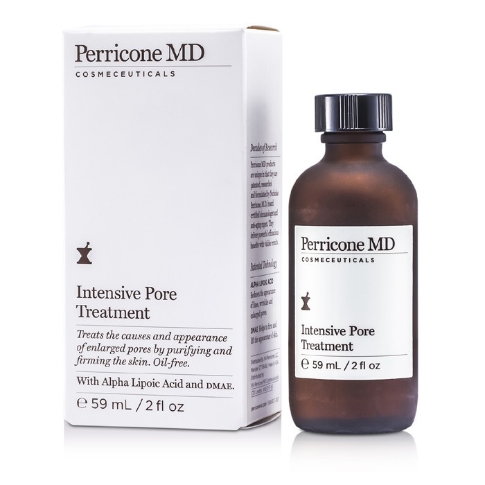ドクターペリコン Perricone MD レディースインテンシブポアトリートメント 59ml 651473514404