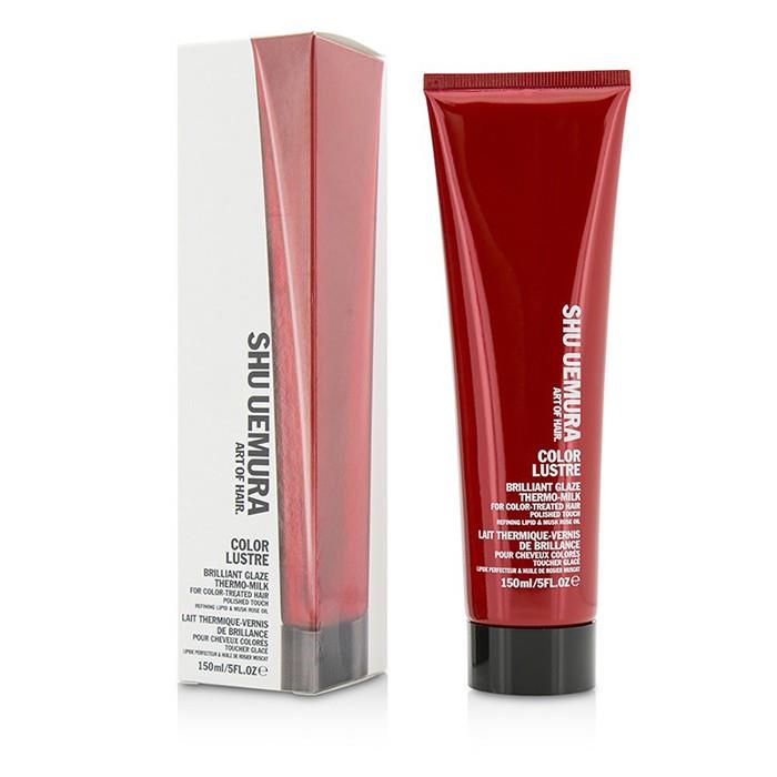 シュウウエムラ Shu Uemura レディース カラーラスター ミルク 3474630648210