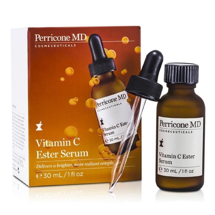 ドクターペリコン Perricone MD レディース ビタミンCエスターセラム 30ML 651473522607