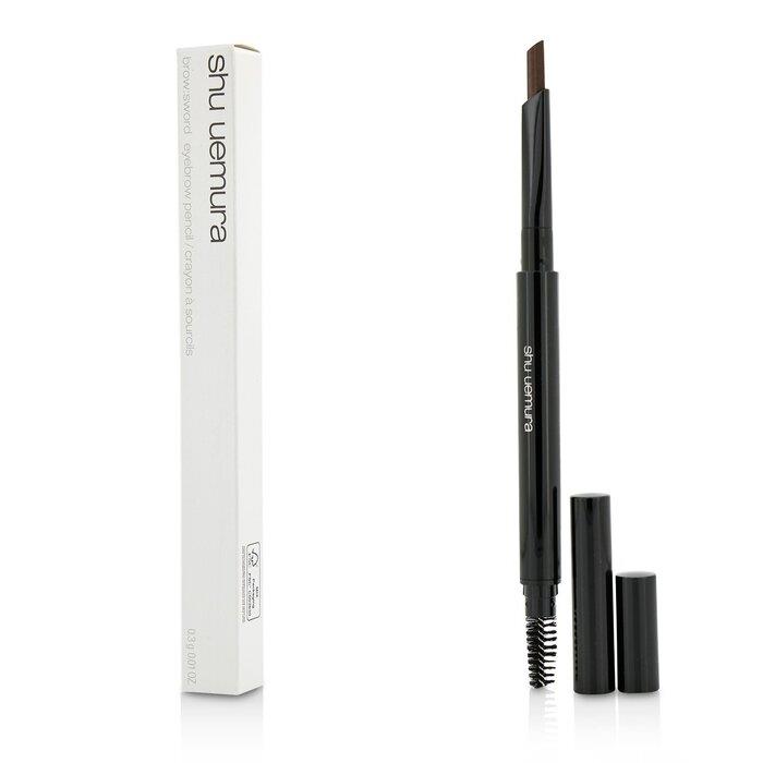 シュウウエムラ Shu Uemura レディースブロー スウォード #茶色 4935421610261