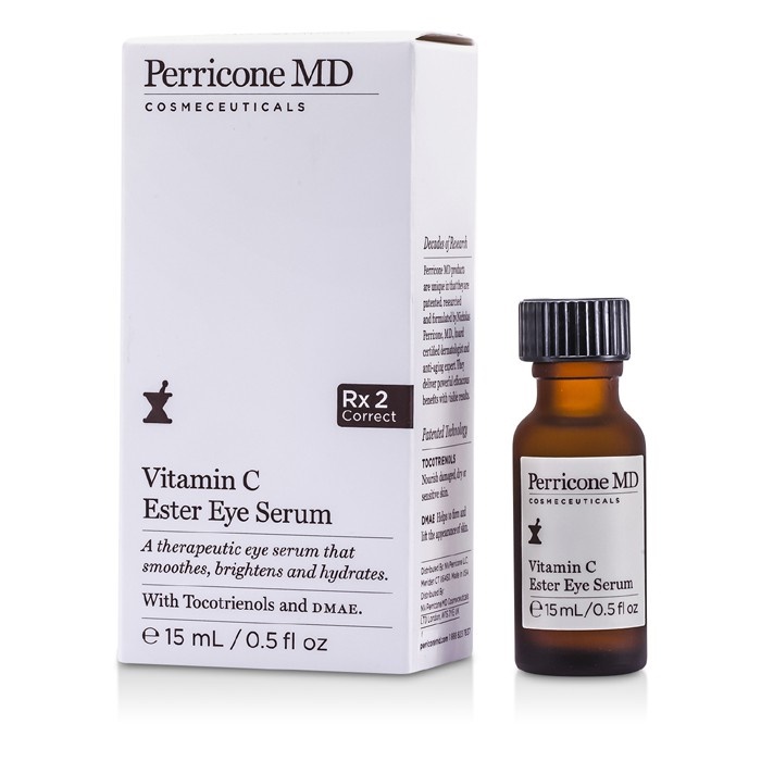 ドクターペリコン Perricone MD レディース ビタミン C エスターアイセラム 651473522409