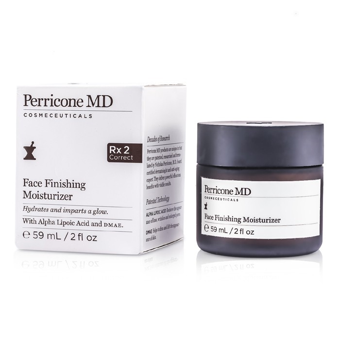 ドクターペリコン Perricone MD レディースフィニッシングモイスチャライザー 651473510901