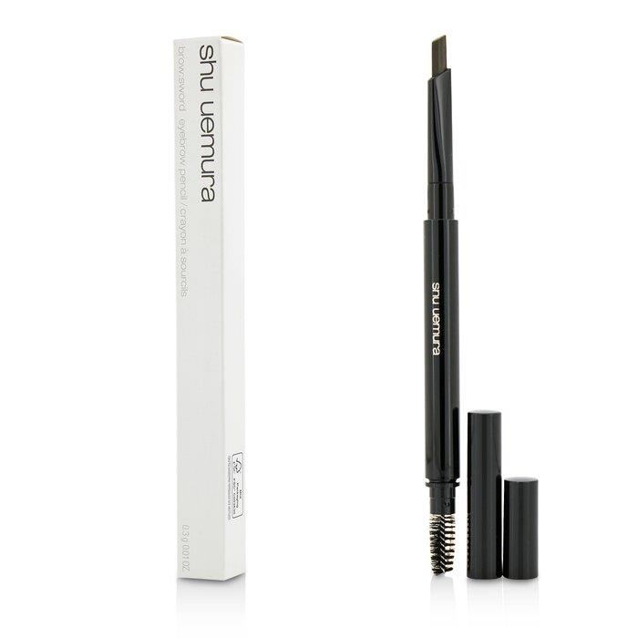 シュウウエムラ Shu Uemura レディース ブロー スウォード #ストーングレー 4935421610278