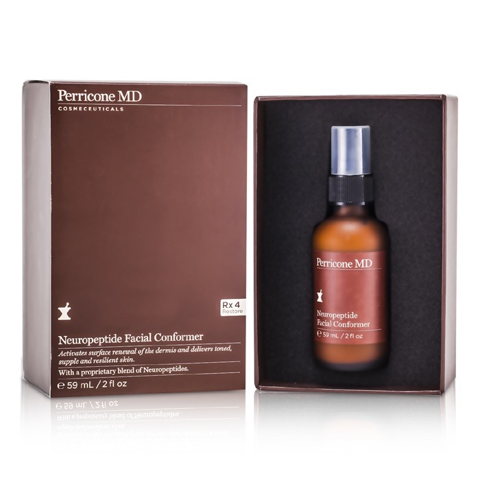 ドクターペリコン Perricone MD レディース  ニューロペプチドフェイシャルコンフォーマー 651473551102