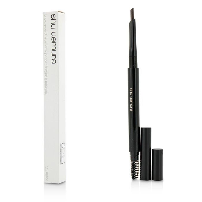 シュウウエムラ Shu Uemura レディース ブロー スウォード #シールブラウン 4935421610285