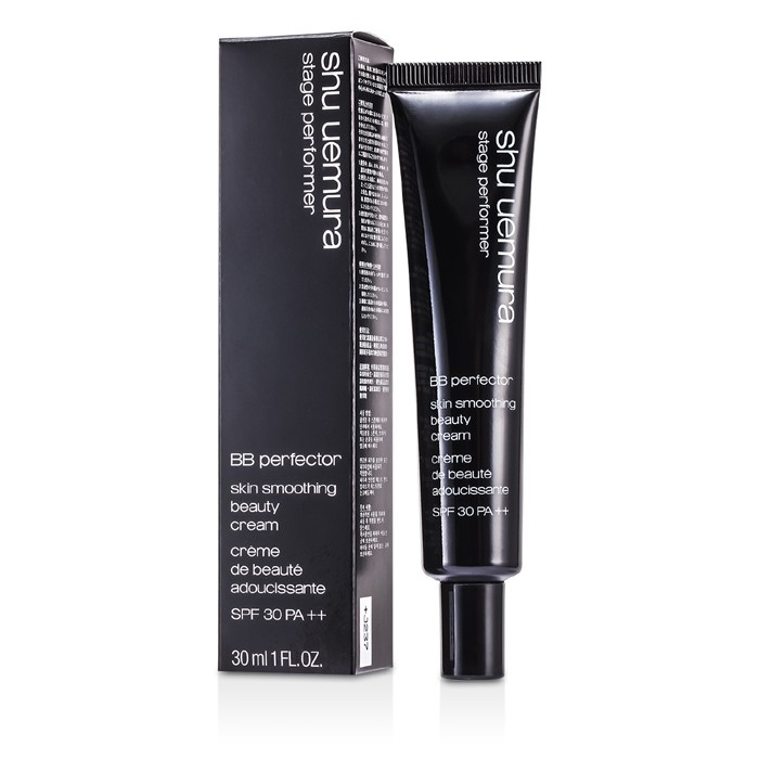 シュウウエムラ Shu Uemura レディース ステージ パフォーマー BBパーフェクター # ベージュ 4935421387668
