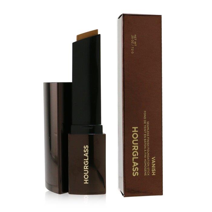 アワーグラス HourGlassレディースバニッシュ シームレス フィニッシュ ファンデーション スティック# NATURAL AMBER