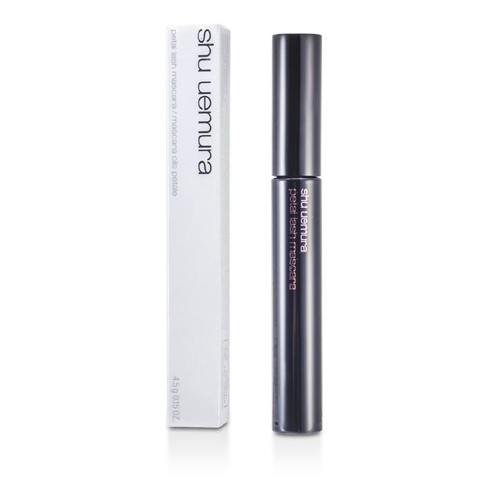 シュウウエムラ Shu Uemura レディース ペタルラッシュ マスカラ - # インテンスブラック # Intense Black 4935421387163