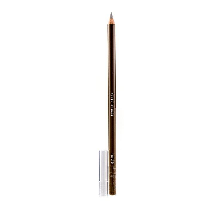 シュウウエムラ Shu Uemura レディース H9 ハードフォーミュラ　アイブロウペンシル # 07 H9 ウォルナットブラウン 4935421358330