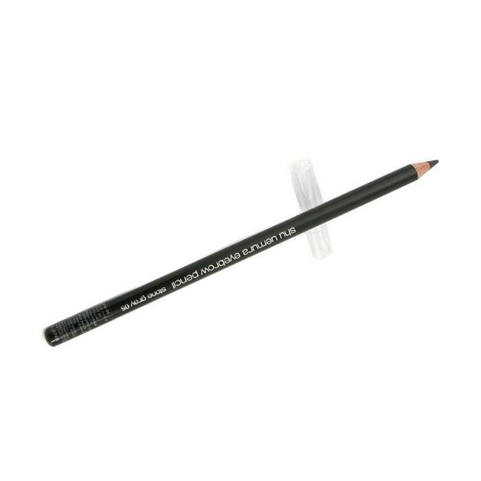 シュウウエムラ Shu Uemura レディース H9 ハードフォーミュラ アイブロウペンシル # 05 H9 ストーングレー 4894858051958