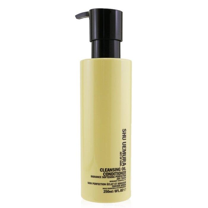 シュウウエムラ Shu Uemura レディース クレンジングオイル コンディショナー 3474630615847