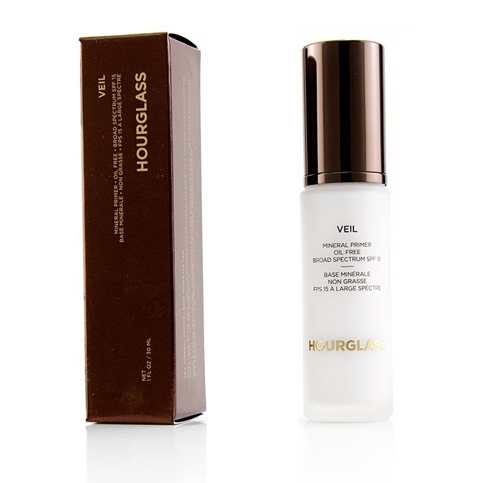 アワーグラス HourGlassレディース Veil Mineral Primer SPF 15 ベール ミネラル プライマー SPF 15