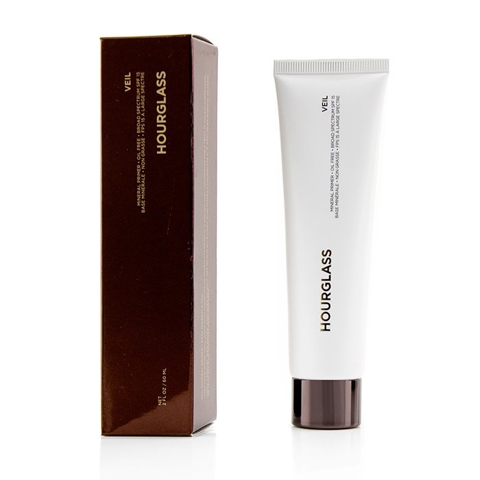 アワーグラス HourGlassレディース Veil Mineral Primer SPF 15 ベール ミネラル プライマー SPF 15 60ml/2oz