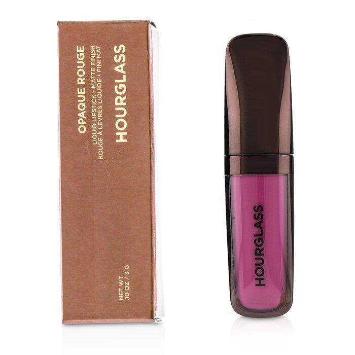 アワーグラス HourGlassレディース オペーク ルージュ リキッド リップスティック # Ballet (Vivid Pink)