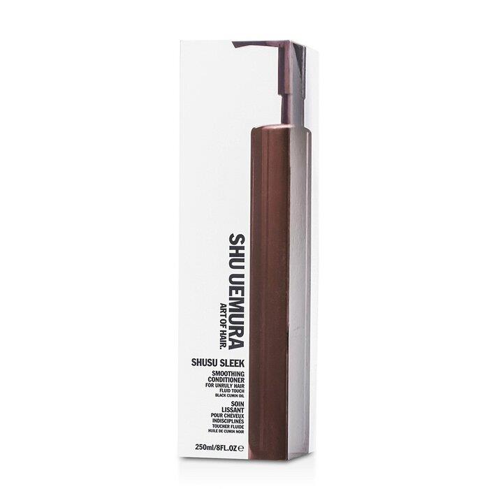 シュウウエムラ Shu Uemura レディース シュシュ スリーク スムージング コンディショナー 3474630313422