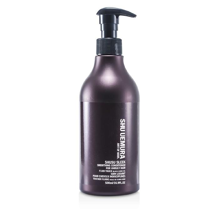 シュウウエムラ Shu Uemura レディース シュシュ スリーク スムージング コンディショナー 3474630313460
