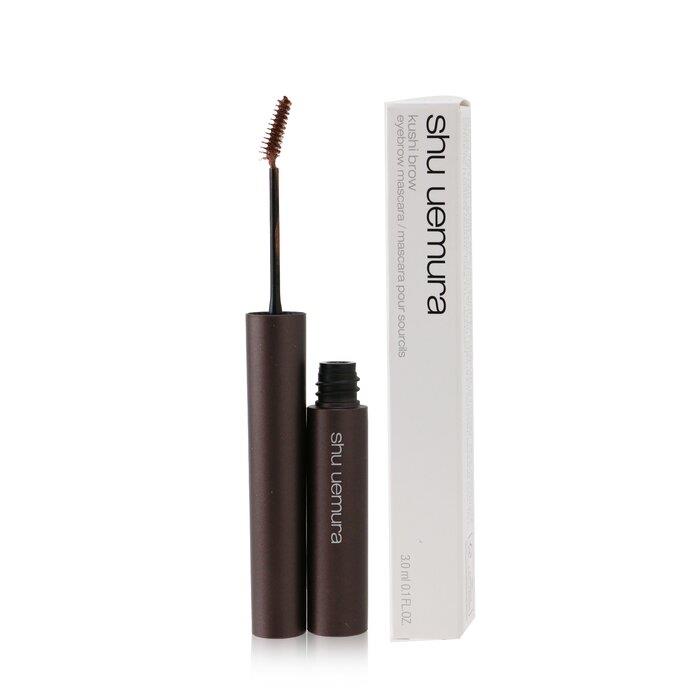 シュウウエムラ Shu Uemura レディース クシ ブロー # P ブルゴーニュ 4935421732178