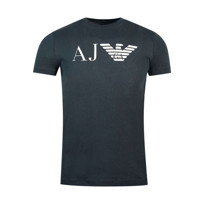 アルマーニ ジーンズ ARMANI JEANS メンズ Tシャツ 8N6T99 6JPFZ 1579
