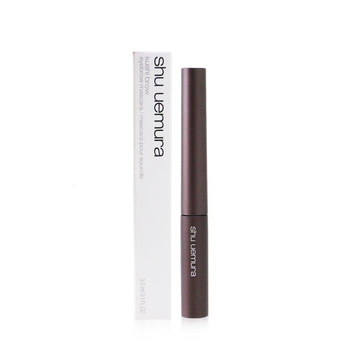シュウウエムラ Shu Uemura レディース クシ ブロー # M ストーングレー 4935421732086