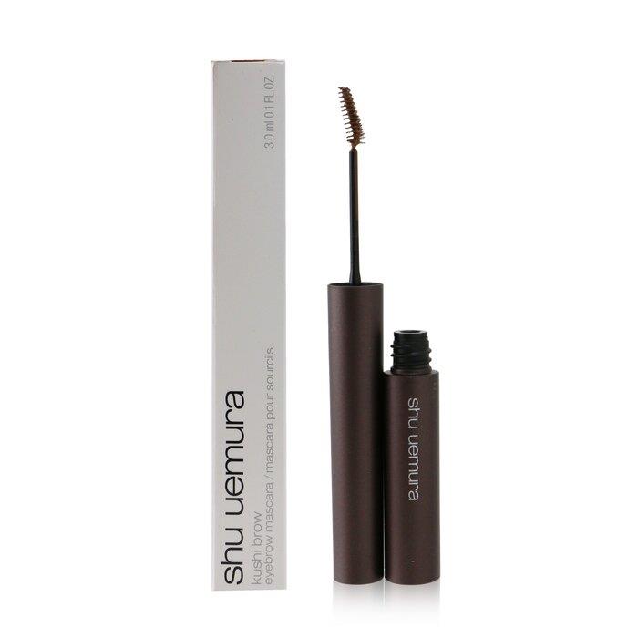 シュウウエムラ Shu Uemura レディース クシ ブロー # M オークブラウン 4935421732123