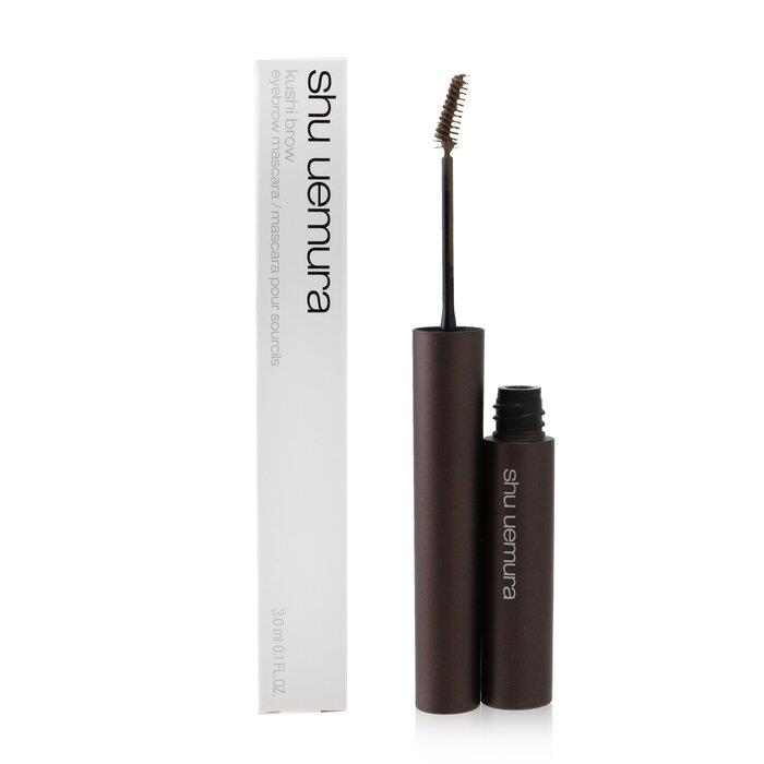 シュウウエムラ Shu Uemura レディース クシ ブロー # M シールブラウン 4935421732093