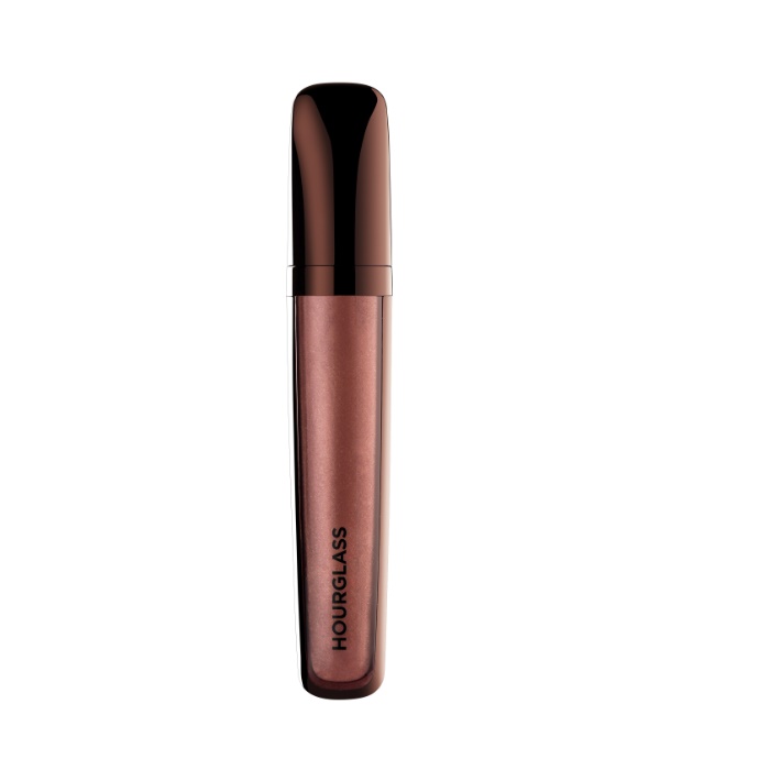 アワーグラス HourGlassレディースエクストリーム シーン ハイ シャイン リップ グロス # Verse (Metallic Buff)