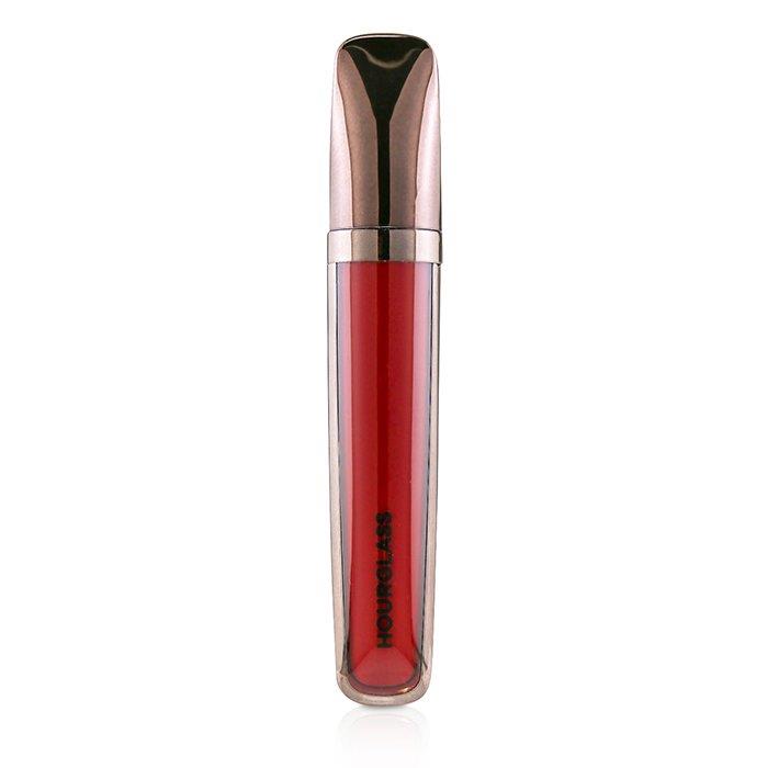 アワーグラス HourGlassレディースエクストリーム シーン ハイ シャイン リップ グロス # Icon (Classic, True Red)