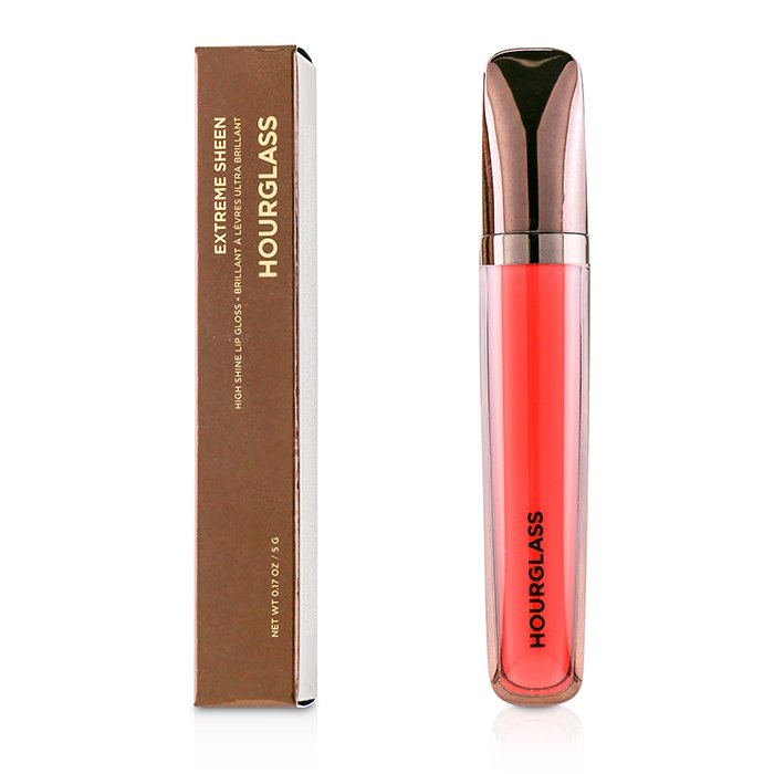 アワーグラス HourGlassレディースエクストリーム シーン ハイ シャイン リップ グロス # Muse