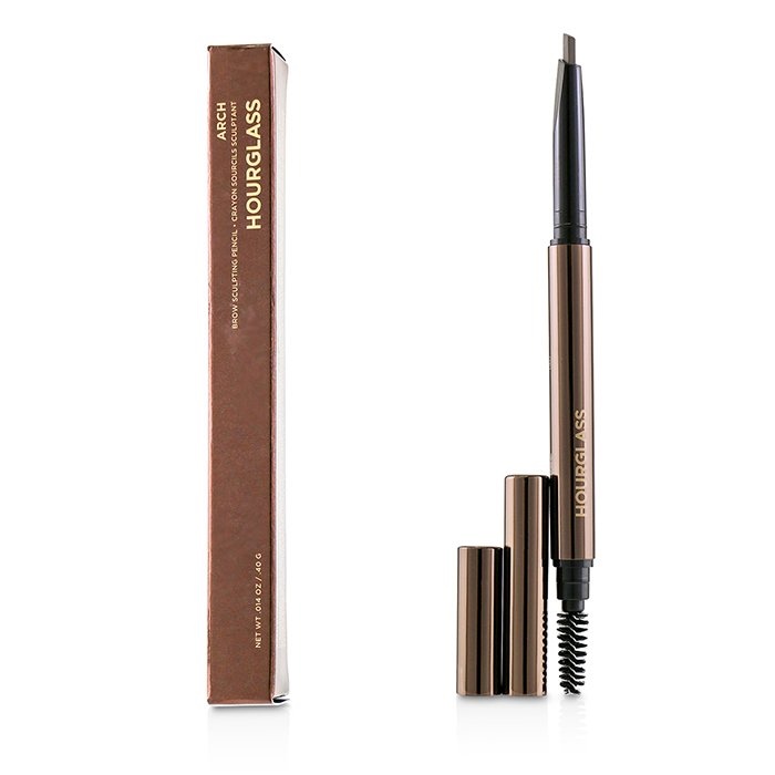 アワーグラス HourGlassレディースアーチ ブロウ スカルプティング ペンシル # Dark Brunette