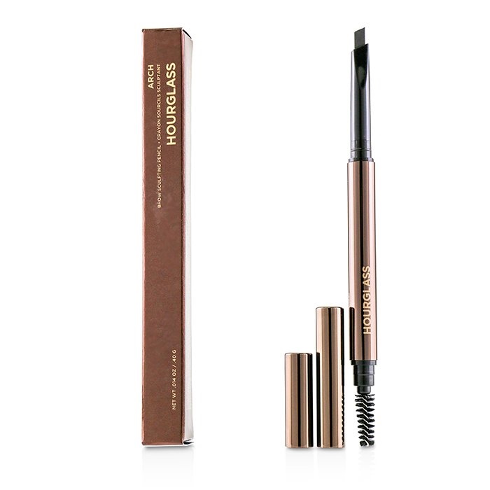 アワーグラス HourGlassレディースアーチ ブロウ スカルプティング ペンシル # Natural Black