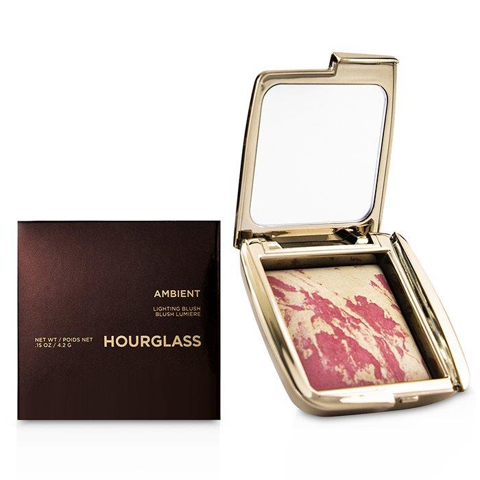 アワーグラス HourGlassレディース アンビエントライティングブラッシュ # Diffused Heat (Vibrant Poppy)