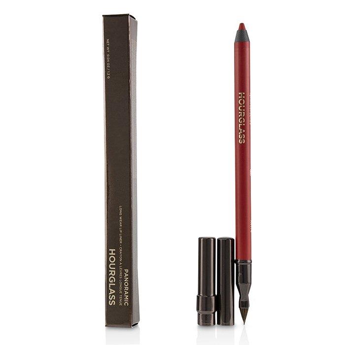 アワーグラス HourGlassレディース Panoramic Long Wear Lip Liner パノラマロングウェアリップライナー # Raven