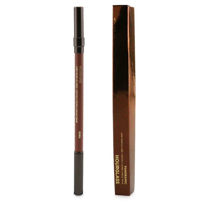 アワーグラス HourGlassレディースPanoramic Long Wear Lip Liner パノラマロングウェアリップライナー # Eden