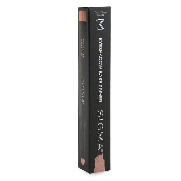 シグマ ビューティ Sigma Beauty レディース アイシャドウベース プライマー # Persuade 819430019199