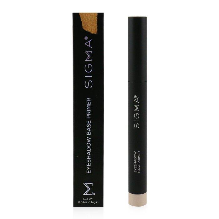 シグマ ビューティ Sigma Beauty レディース アイシャドウベース プライマー # ラディアンス 811425030769