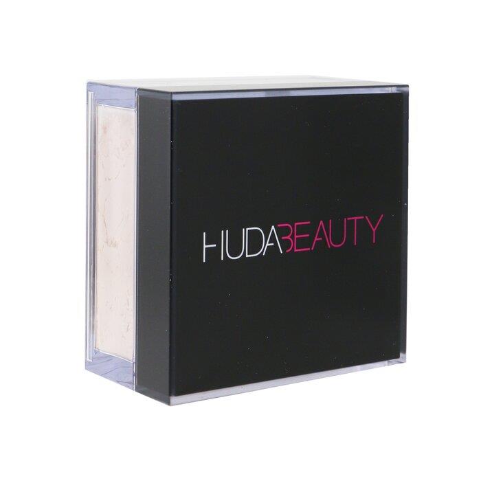 フーダビューティー Huda Beauty レディース Easy Bake Loose Powder イージーベイクルースパウダー  # Cupcake