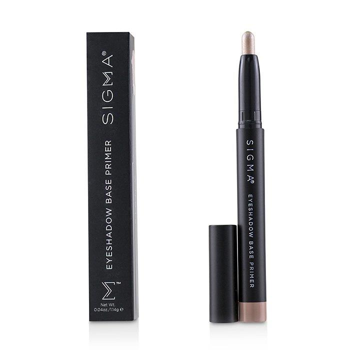 シグマ ビューティ Sigma Beauty レディース アイシャドウベース プライマー # Bubbly 819430019182